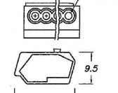 P01 Connectors (special color version)