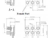 T06-MC  -  Plug-In Terminal Strip 