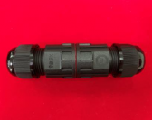 IP68 Connection Tube (2-pole) (Waterproof / Dust-proof)