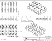 T06-MC  -  Plug-In Terminal Strip 