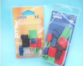 P01 Connectors (All Colors)