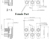 T06 - PLUG-IN TERMINAL STRIP